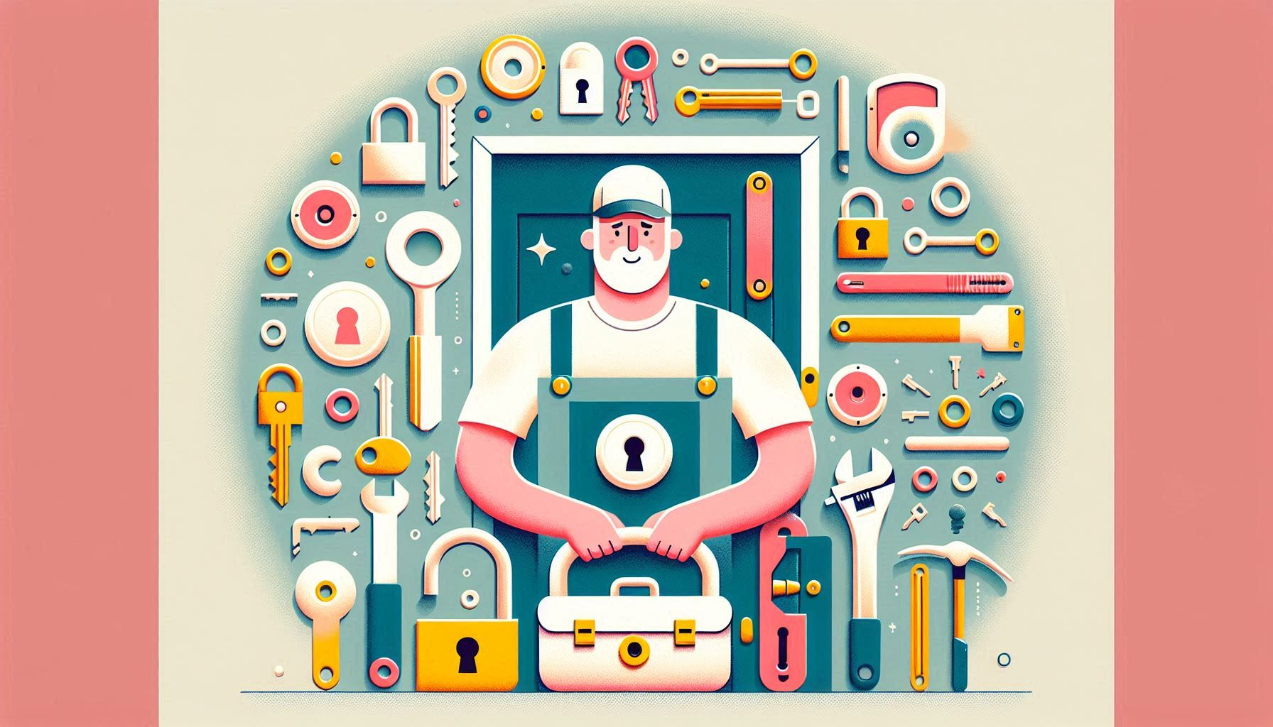 Wat zijn de beste tips voor het beveiligen van schuifdeuren?