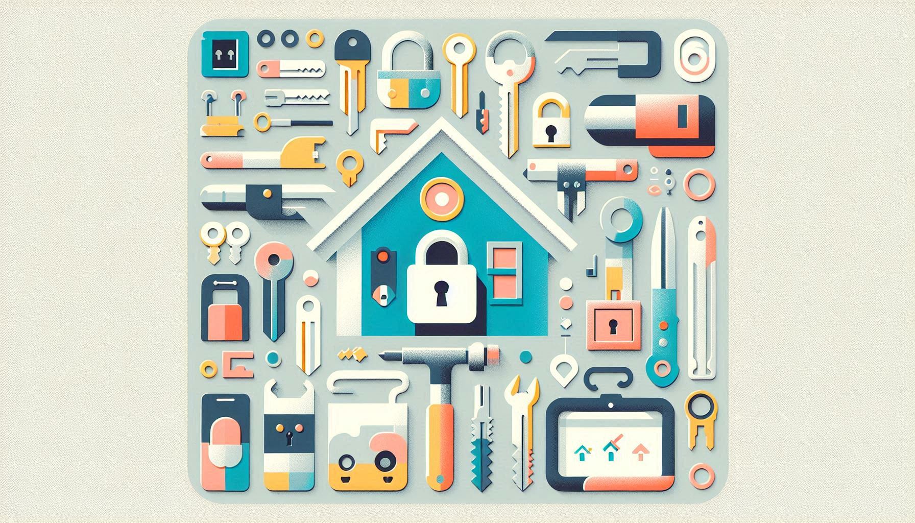 Wat zijn de beste tips om je woning brandveilig te maken?