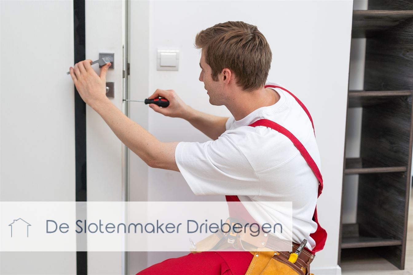 Slotenmaker Snel Driebergen