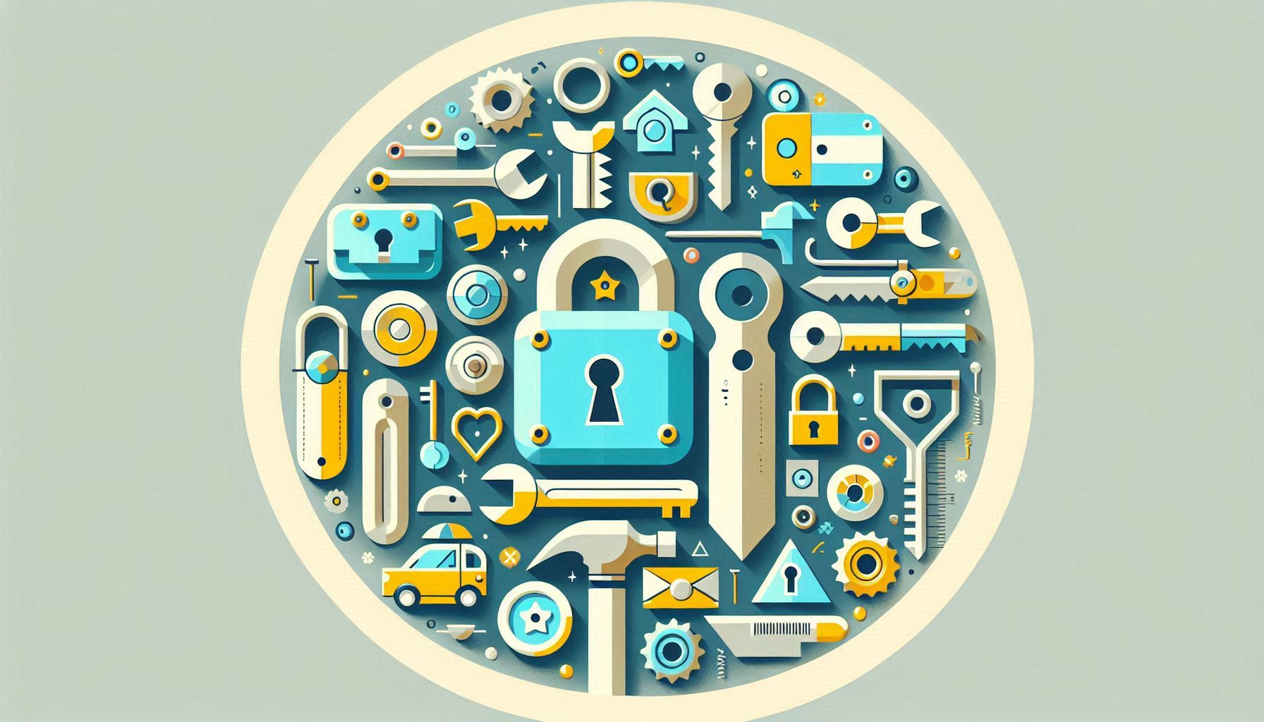 Hoe kan je met een alarmsysteem inbraakdetectie verbeteren?