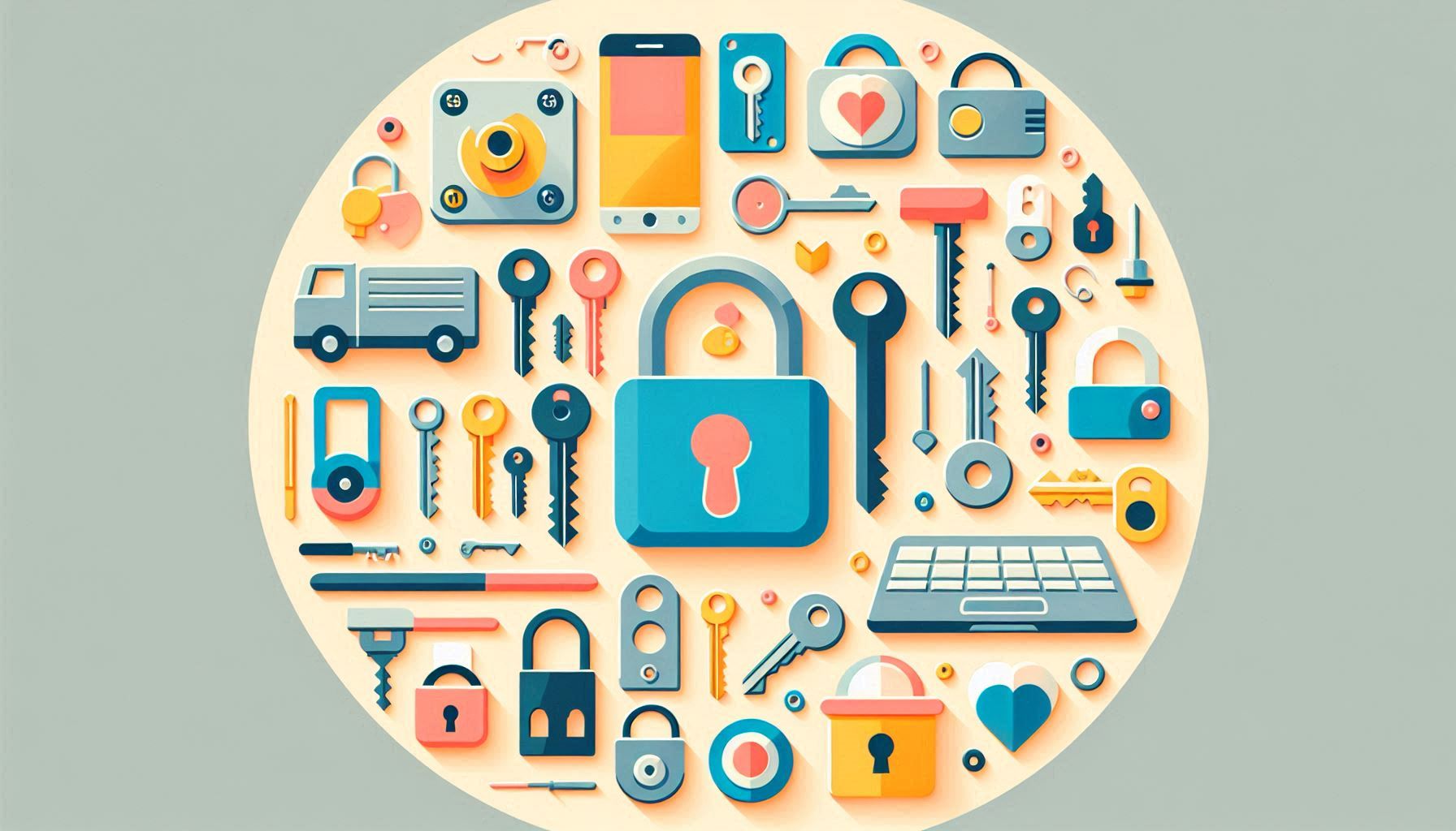 Hoe herken je de meest voorkomende inbraaktechnieken?