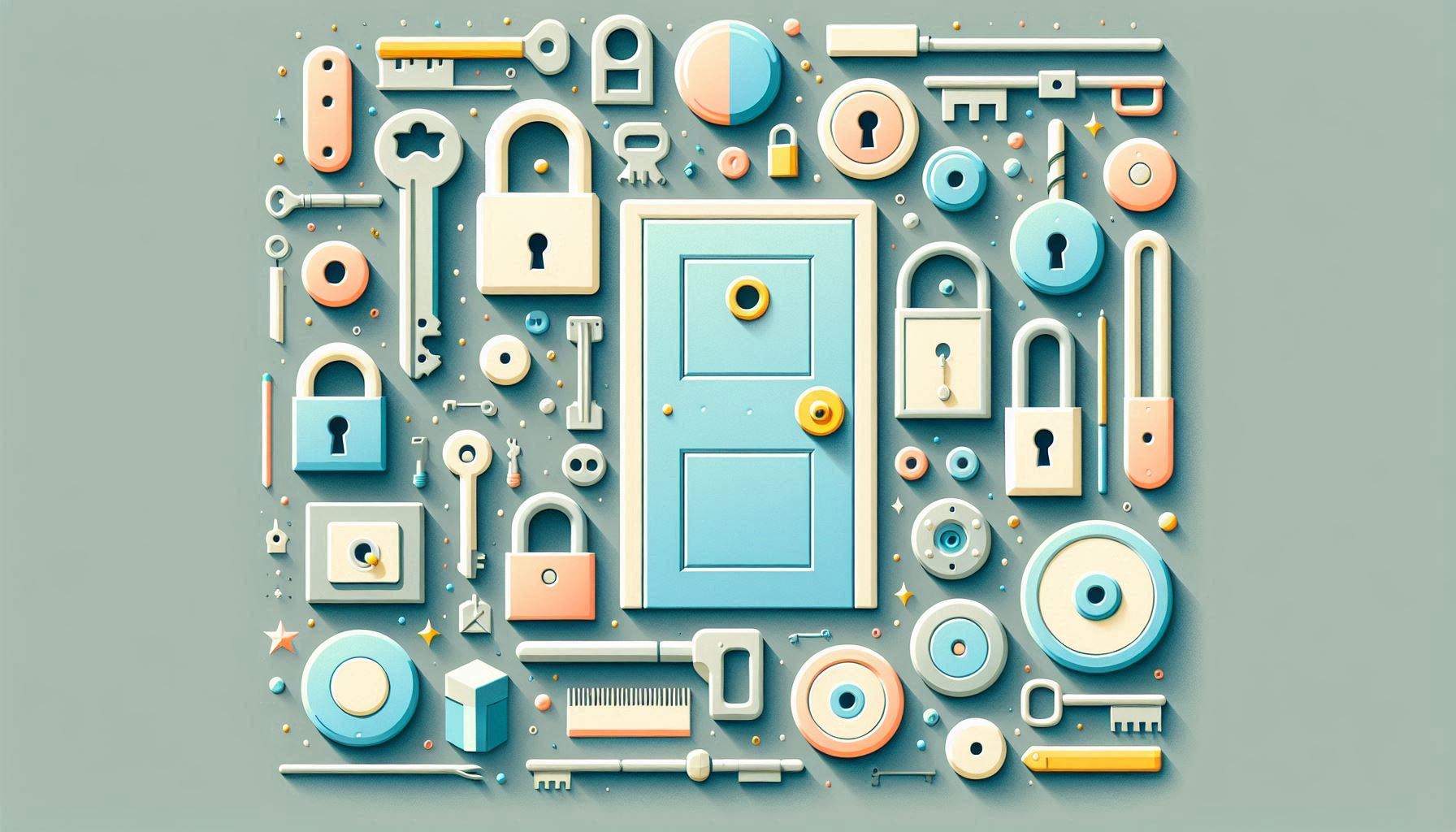 Hoe kan je met een alarmsysteem je woning monitoren?