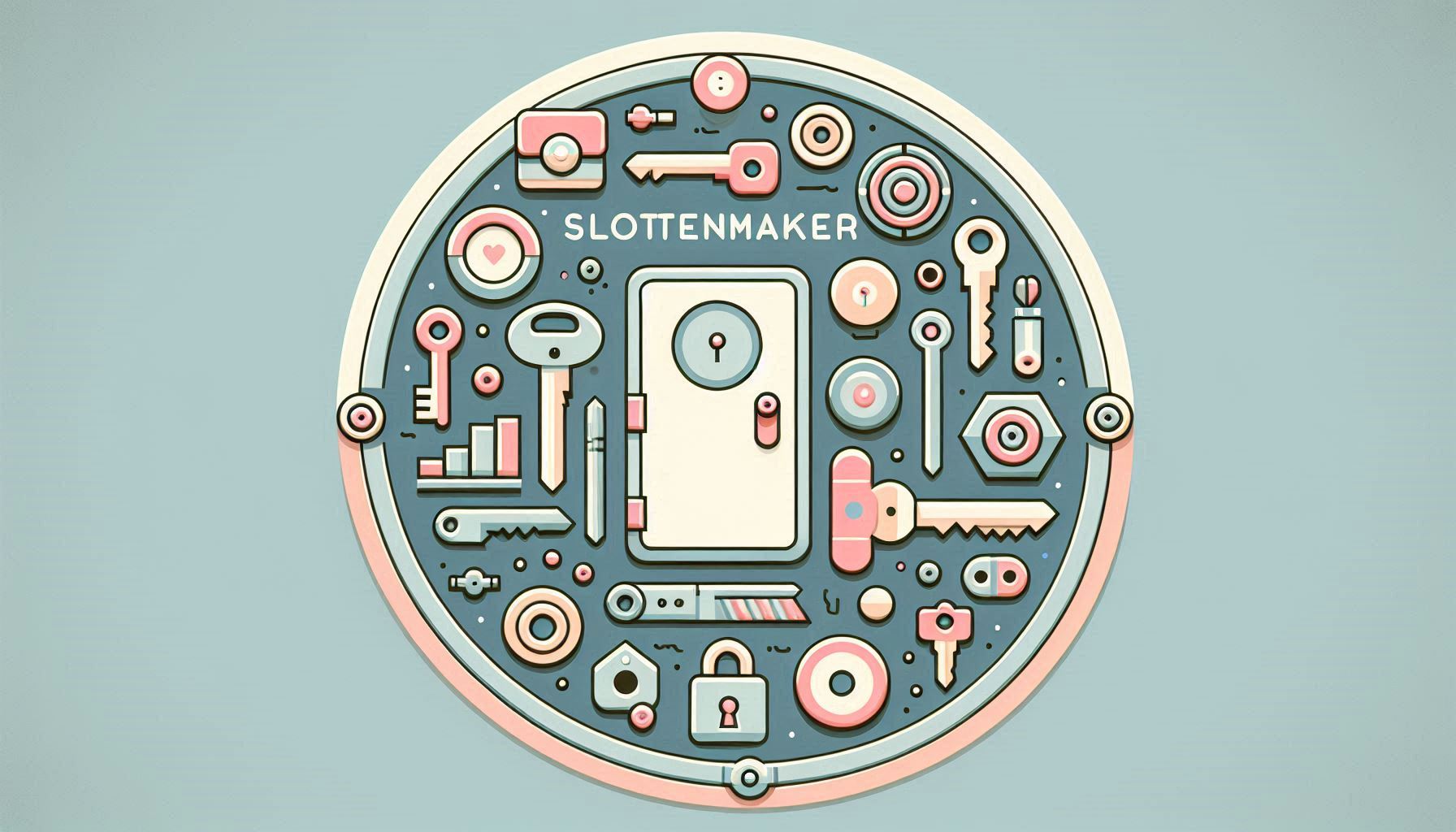 Hoe kan je je sloten beveiligen tegen sabotage?