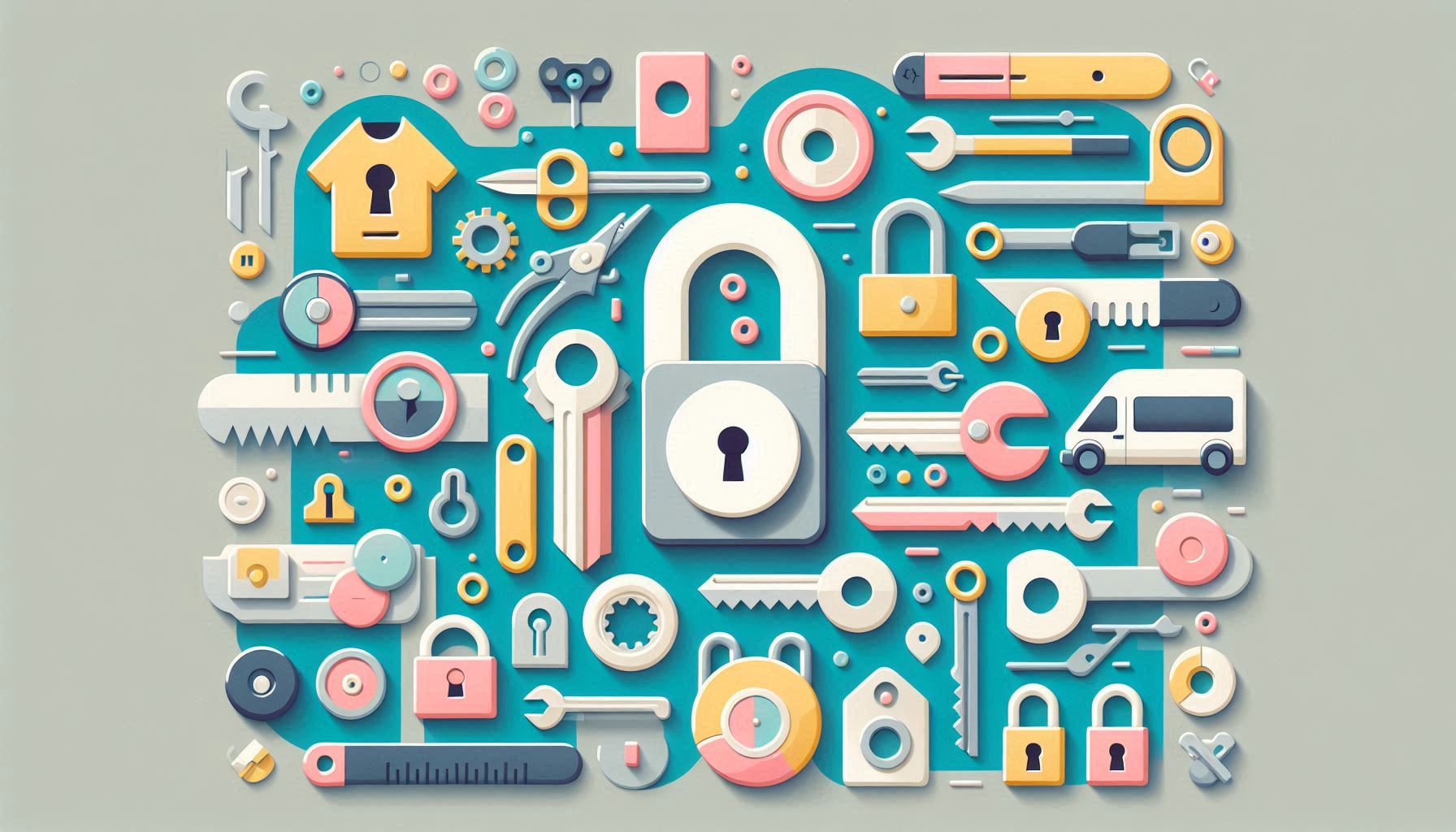 Welke voordelen biedt een sleutel met een certificaat?