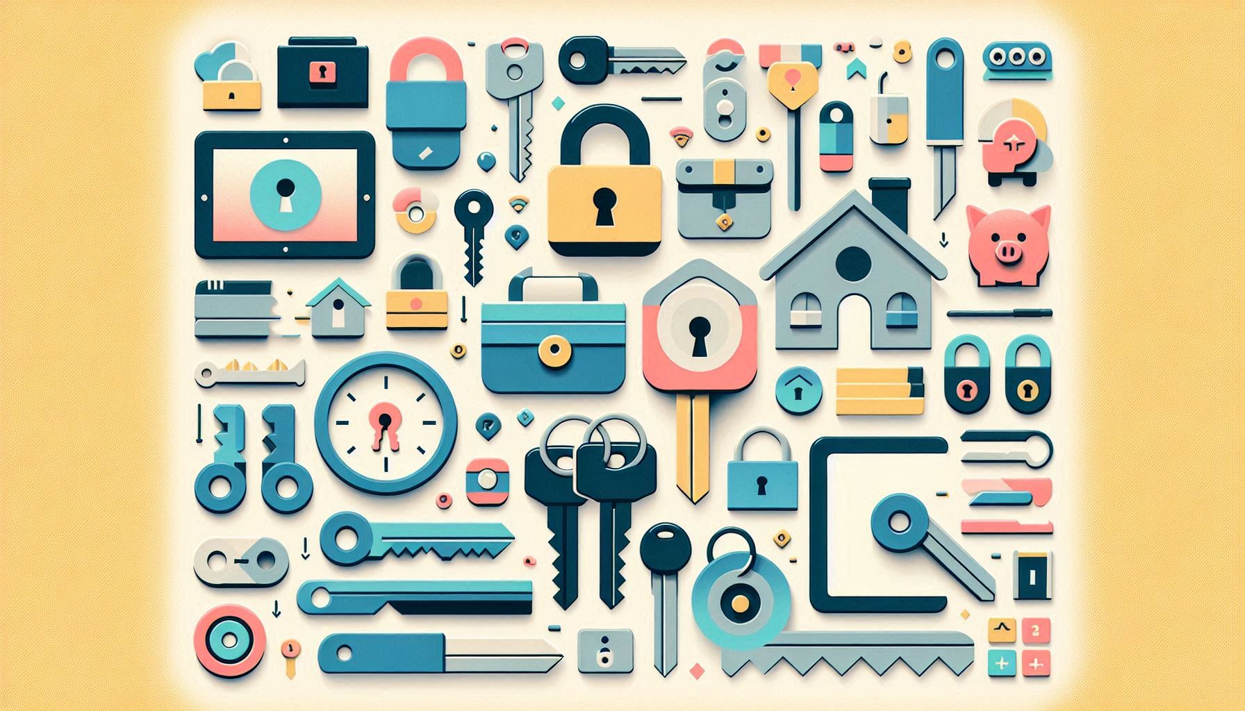 Wat zijn de beste tips om je woning inbraakproof te maken?