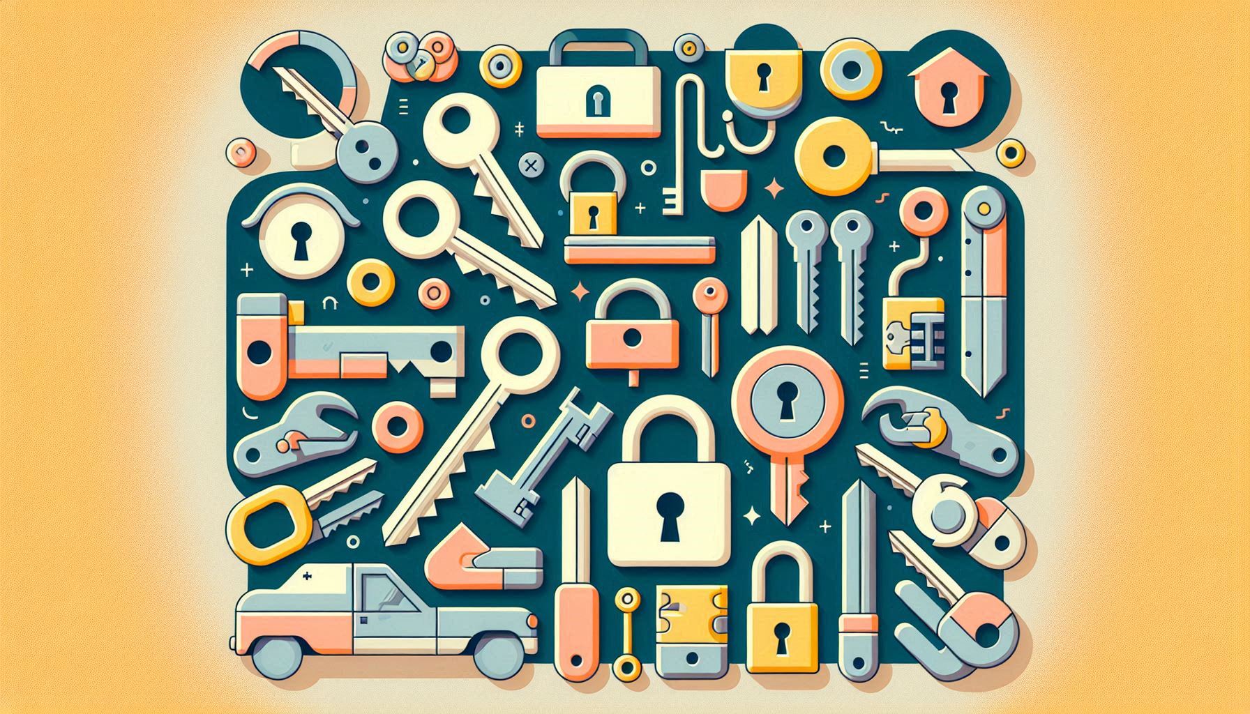 Welke nieuwe trends zijn er op het gebied van woningbeveiliging?